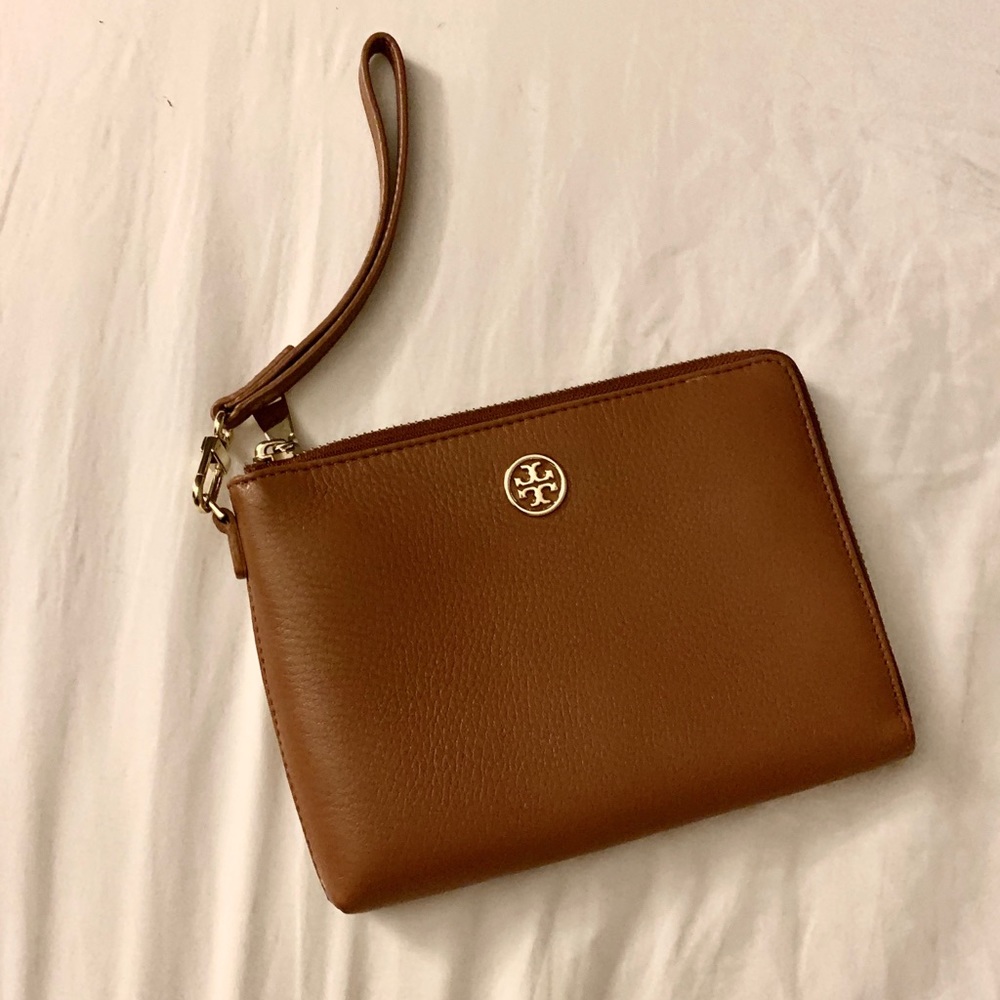 Tory Burch Wristlet Wallet